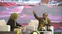 Patahkan Mitos Negatif, Kementan Beri Edukasi Mengenai Pentingnya Sawit untuk Indonesia/Istimewa.