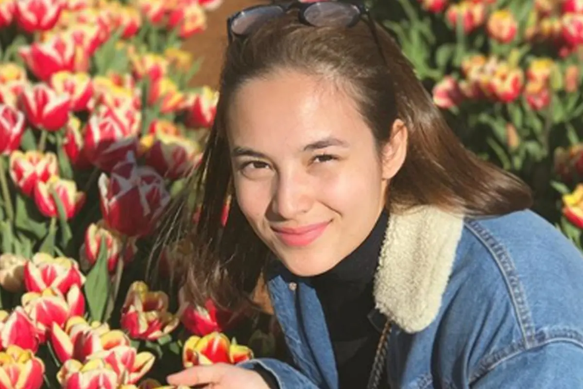 Chelsea Islan