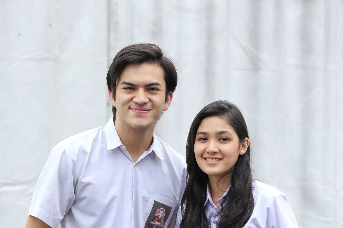 [Bintang] Cut Syifa - Rizky Nazar