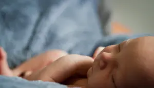 Bayi Prematur Keluar NICU Bukan Akhir, Ini Tantangan Berikutnya