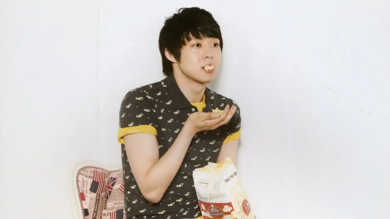 Yoochun JYJ