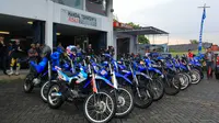 Cara Asyik Ngabuburide Para Pencinta Motor Trail Yamaha WR 155 R