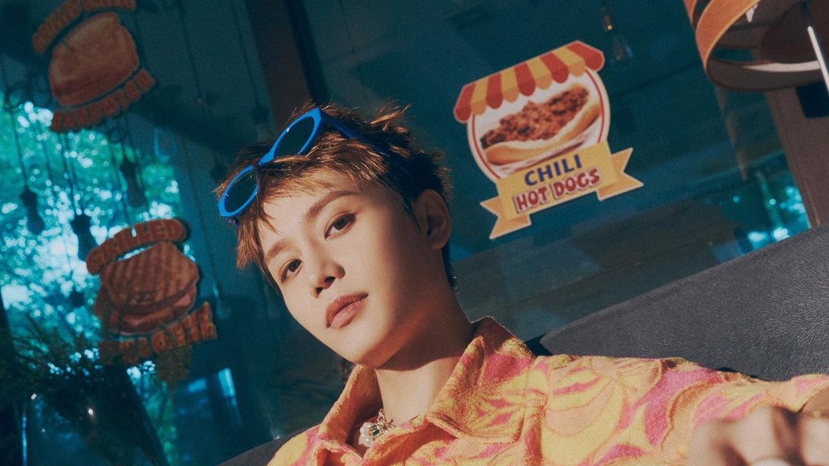 Mahkamah Agung Korea Menolak Banding Taeil eks NCT, Bakal Tetap Dipenjara