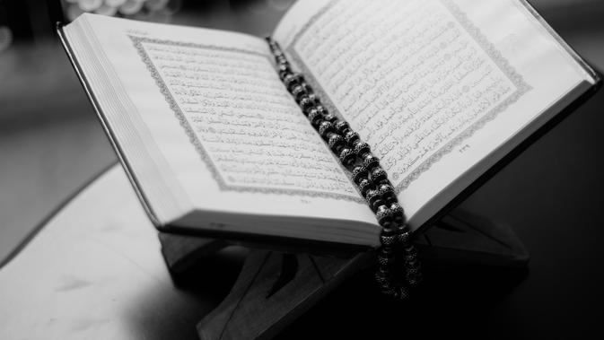 Tips Khatam Alquran Dalam Sebulan Selama Ramadan Ramadan Liputan6 Com