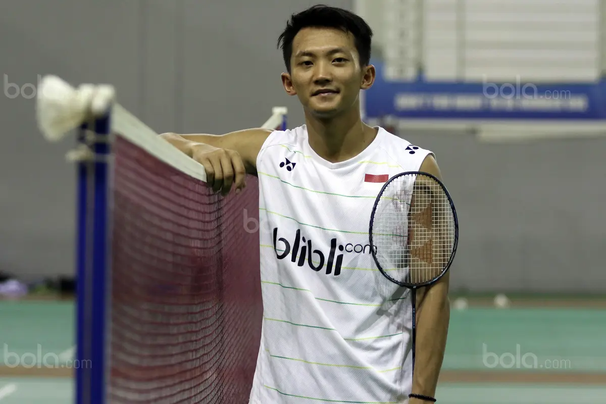 Ihsan Maulana Mustofa