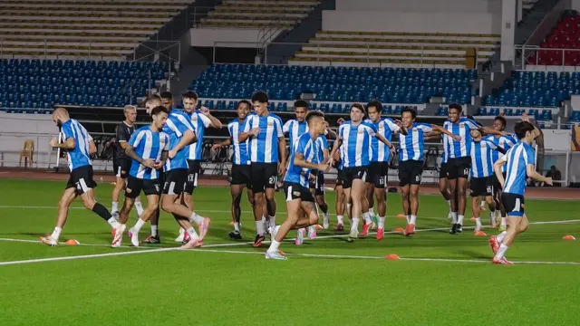 Dewa United - AFC Challenge League 2025/2026