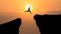 50 Inspirational Quotes About Fear To Help You Find The Courage