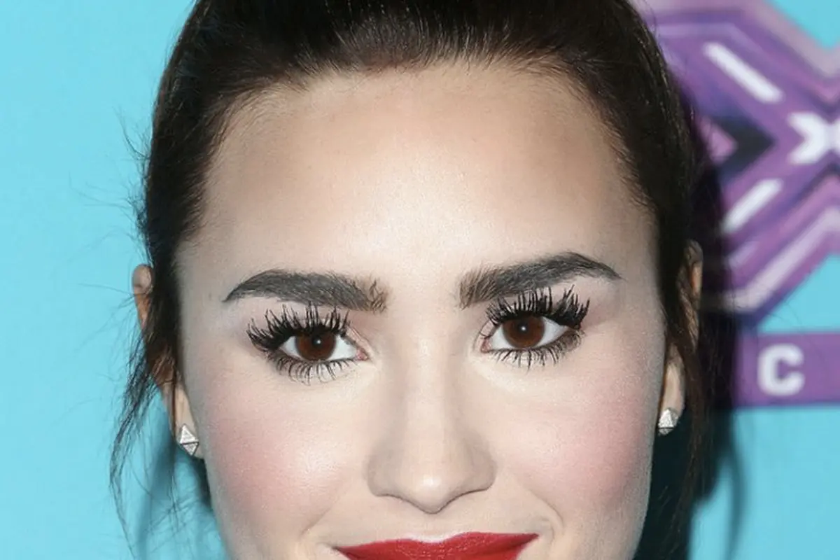 Demi Lovato