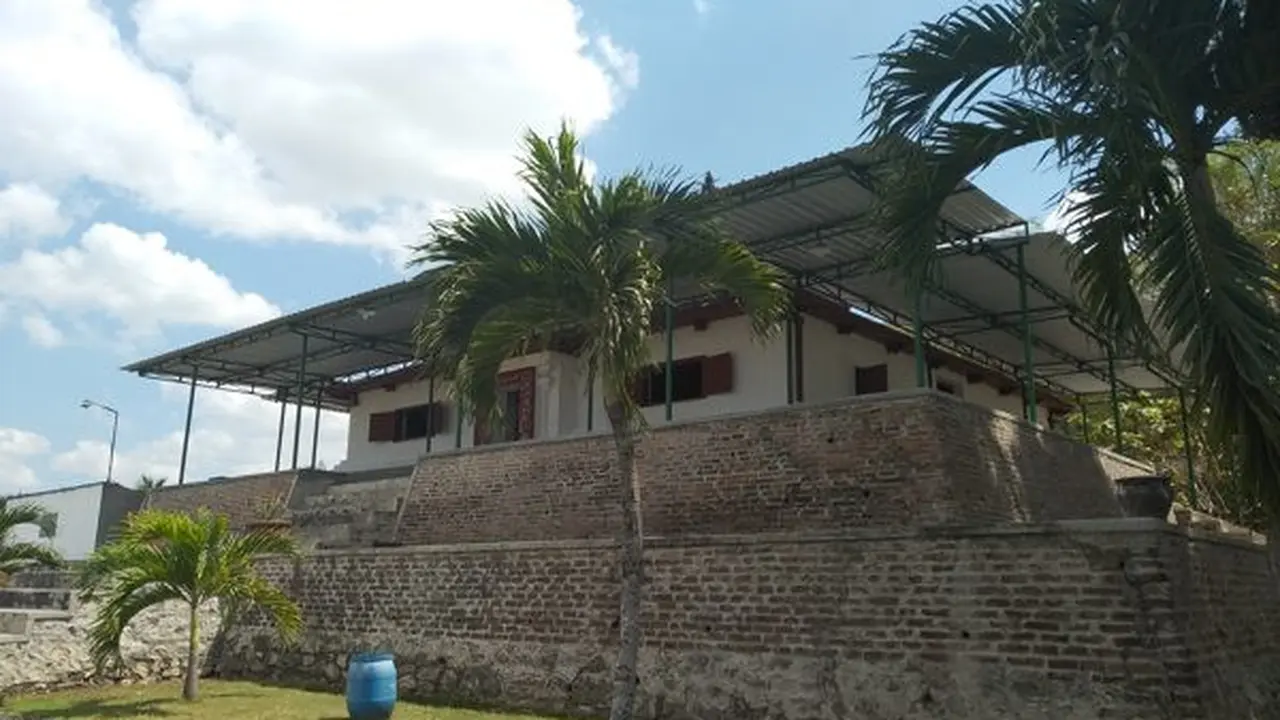 Kisah Unik Pemindahan Masjid Sunan Pandanaran di Klaten