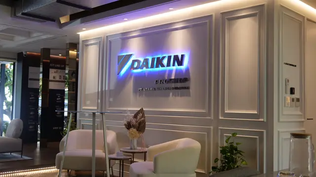 Daikin