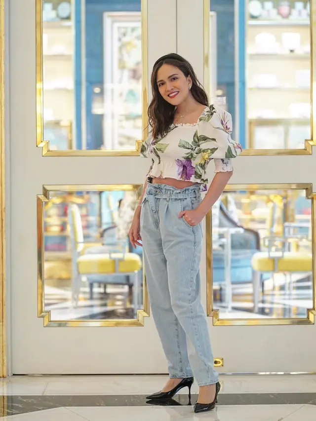 Shandy Aulia