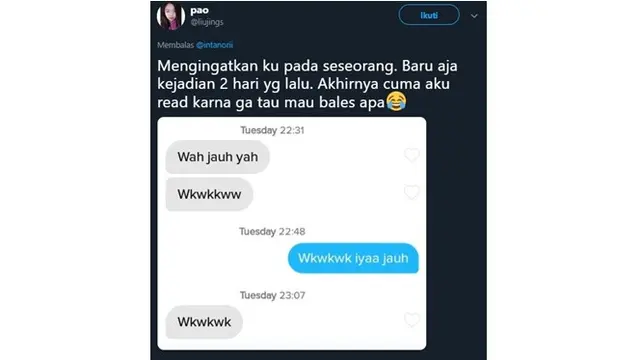 6 Drama Susahnya Cari Topik Obrolan Ala Netizen, Kamu Pernah Ngalamin?