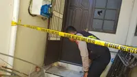 Motif Aneh Pelemparan Bom Molotov ke Gereja Toraja di Makassar