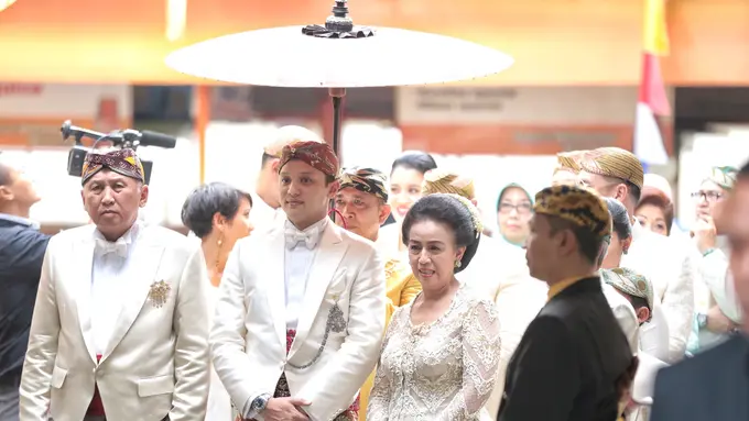 [Bintang] Moreno Suprapto