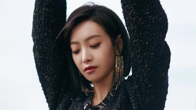 Victoria f(x) (Soompi)