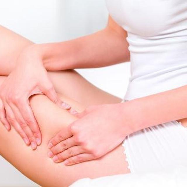 Hilangkan Stretch Mark Dengan Minyak Esensial Yang Tepat Fashion Beauty Liputan6 Com