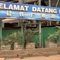 PT Indonesia Tsingshan Stainless Steel (ITSS), salah satu Tenant di Kawasan Industri Indonesia Morowali Industrial Park (IMIP). (Deon/Liputan6.com)