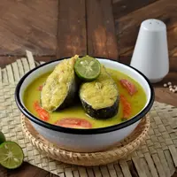 ilustrasi resep ikan bumbu kuning/ZahyMaulana/Shutterstock
