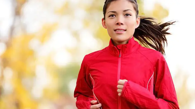 Manfaat olahraga/copyright Shutterstock.com