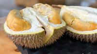 Ilustrasi Mimpi Makan Durian Credit: pexels.com/Jim