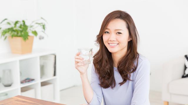 Jaga Stamina Saat Puasa, Yuk Biasakan Berbuka dengan Minuman Sehat