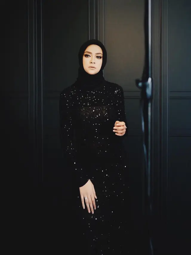 [Bintang] Aryani Fitriana