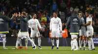 Tekuk Barcelona, Debut Bersejarah Zidane di El Clasico 
