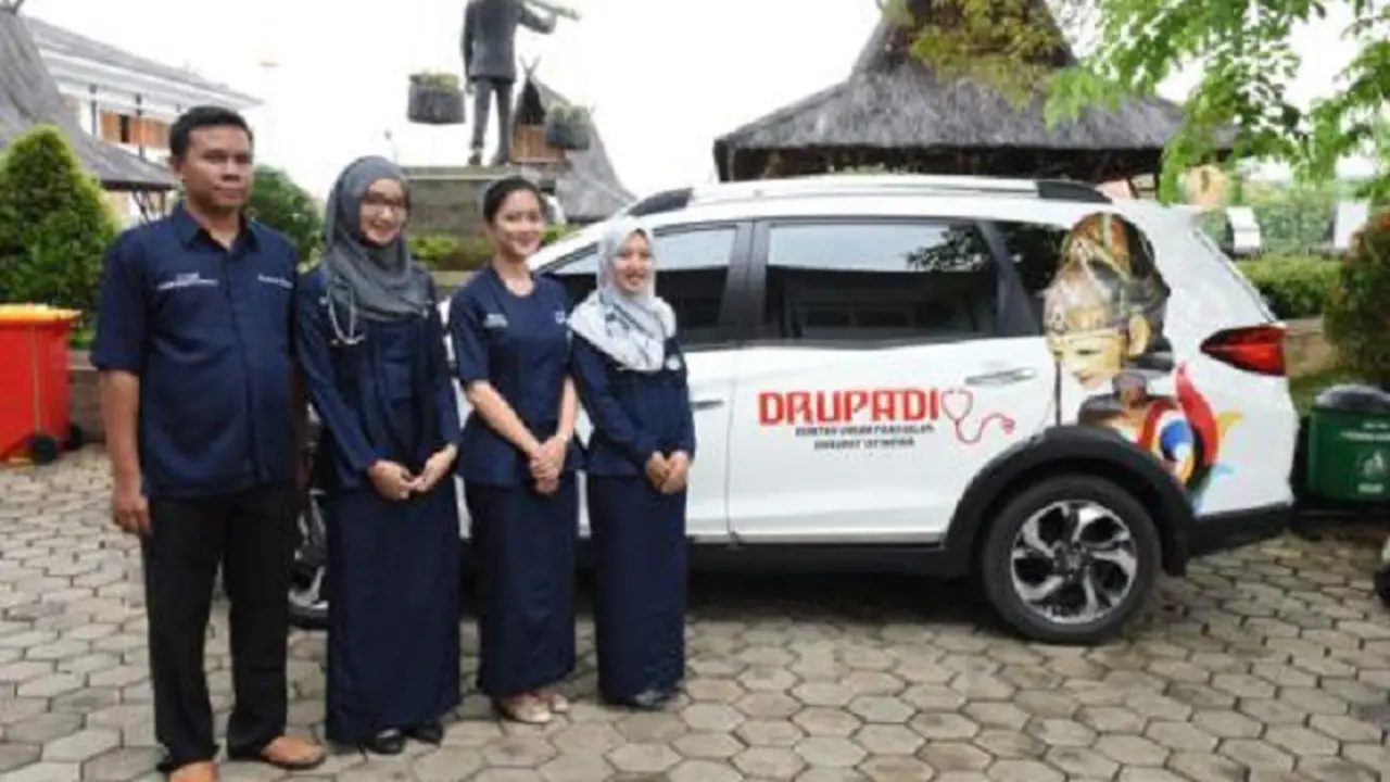 Dokter Online Purwakarta