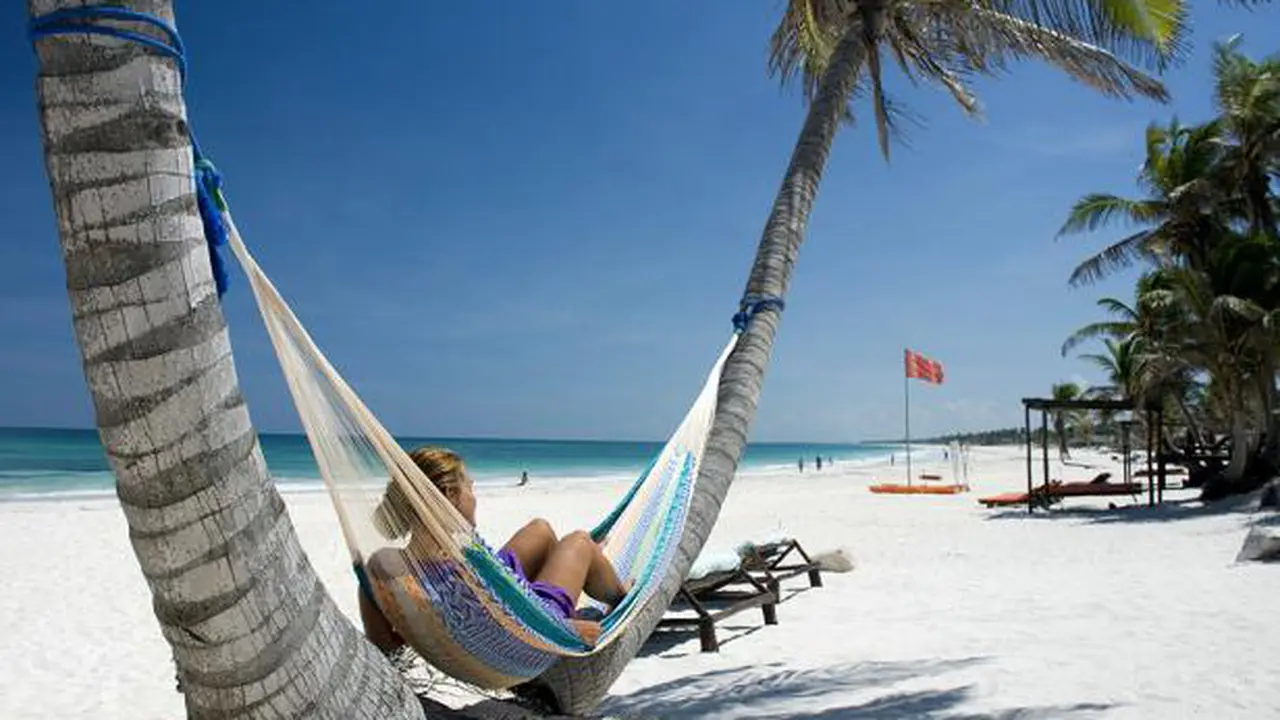 Destinasi Liburan di Bulan Februari