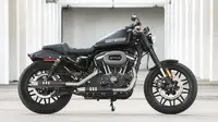 Harley-Davidson baru saja merilis sepeda motor klasik baru bernama Roadster. Motor ini dibanderol dengan harga sekira Rp 146 juta. 