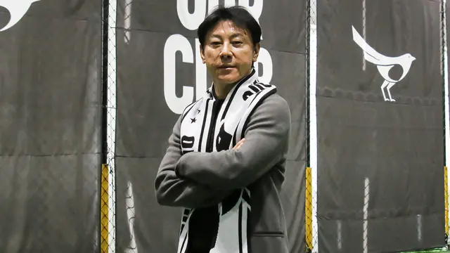 Mantan pelatih Timnas Indonesia, Shin Tae-yong, menjadi General Manager part-time klub K League 2 2024/2025 atau divisi kedua Liga Korea Selatan, Seongnam FC.