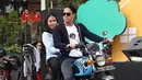 Sinetron yang dibintang Mischa Chandrawinata, Anak Langit berhasil mencuri perhatian pemirsa SCTV sejak peluncuran perdananya pada 20 Februari 2017 lalu. (Nurwahyunan/Bintang.com)