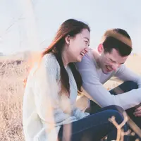 Ilustrasi Pasangan Credit: unsplash.com/Priscilla