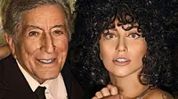 Lady Gaga dan Tony Bennet menduduki posisi nomor 1 di chart album jazz dengan penjualan mencapai 131.000 kopi.