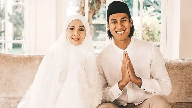 Rini S Bono (Instagram/gelaelized)