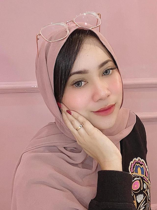 Andhita Irianto. (Foto: Koleksi Pribadi Andhita Irianto)