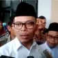 Menteri Tenaga Kerja, Muhammad Hanif Dhakiri. (Foto: Liputan6.com/Muhamad Ridlo)