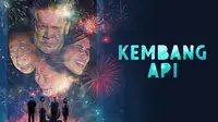 Sinopsis Film Kembang Api di Vidio, Adaptasi Film Jepang tentang Kesehatan Mental