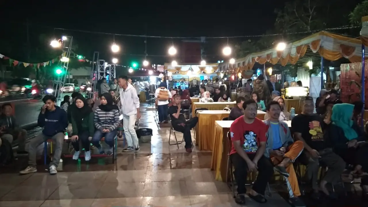 Zona Musik Temanggung