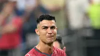 Rekor 60 Tahun Pecah, Cristiano Ronaldo Tutup Kiprah di Piala Dunia dengan Catatan Tak Membanggakan