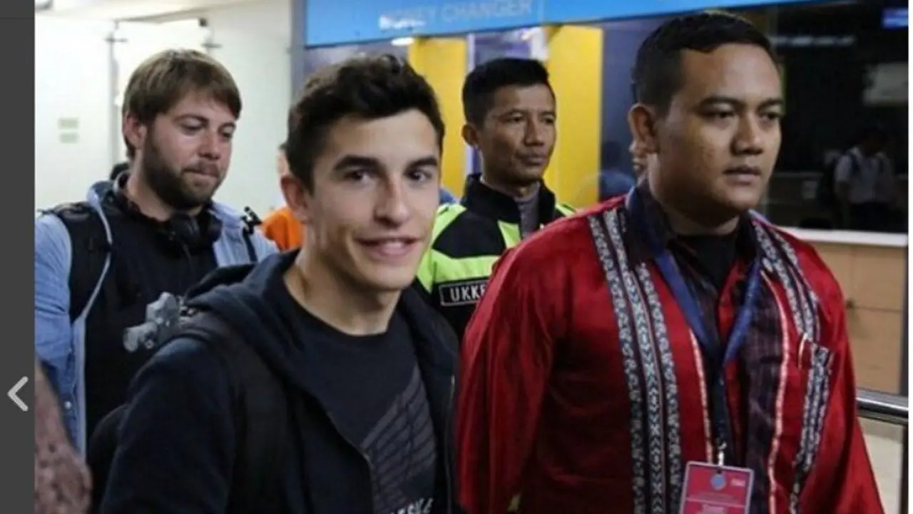 Marc Marquez