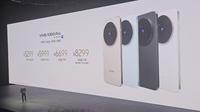 Harga Vivo X300 Pro. (Liputan6.com/ Aditya Eka Prawira)