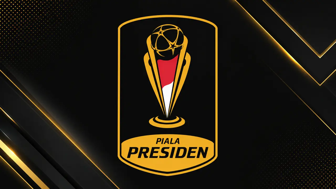 Piala Presiden 2026