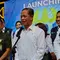 300 Pengusaha Turun Tangan Padamkan Karhutla Kalsel