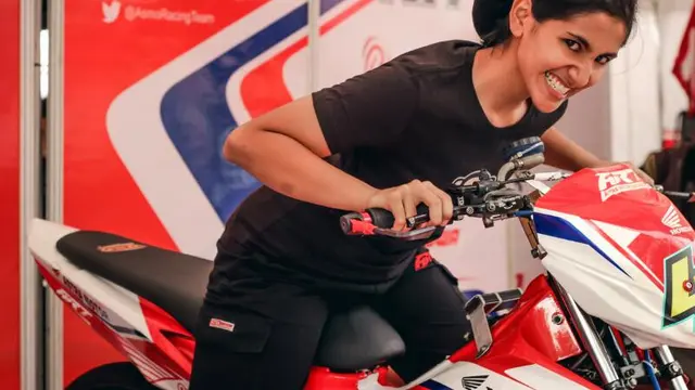 Honda Dream Cup 2017