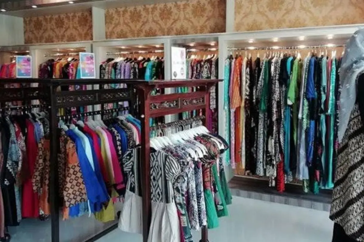 The K Store