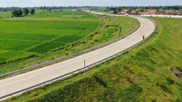 Tol Probolinggo-Banyuwangi