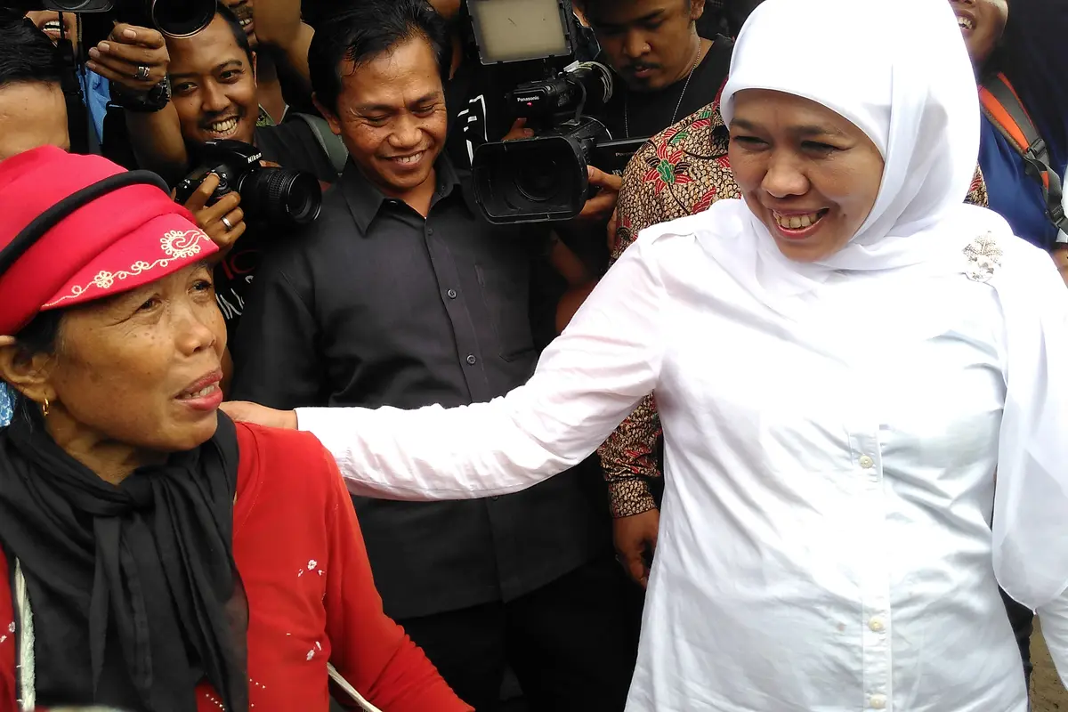 Muslim AR/Liputan6.com