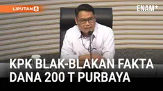 Menteri Keuangan (Menkeu) Purbaya Yudhi Sadewa mengucurkan dana segar total Rp 200 triliun kepada bank himbara milik pemerintah.