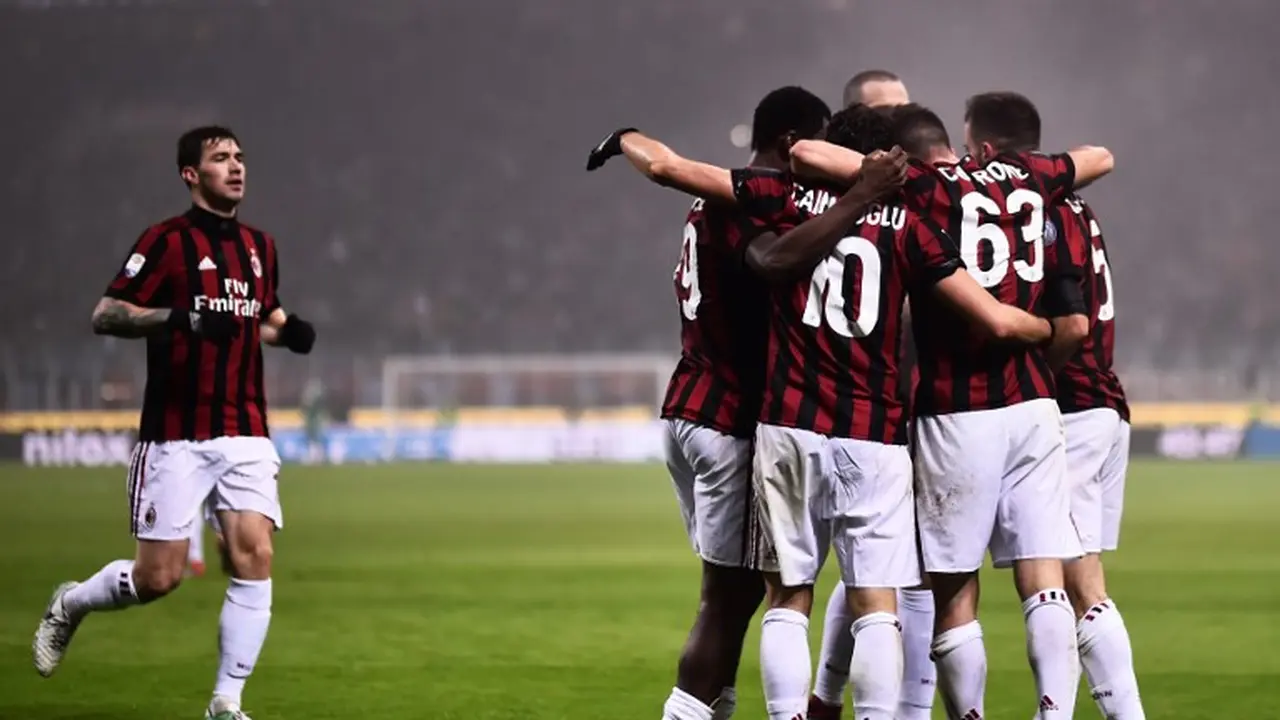 AC Milan